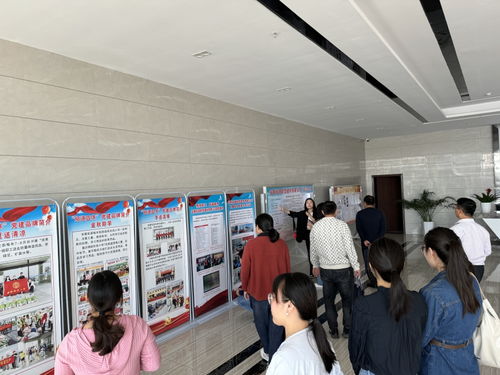 固鎮(zhèn)縣總工會召開民營企業(yè)工會工作規(guī)范化建設(shè)暨廠務公開民主管理現(xiàn)場會