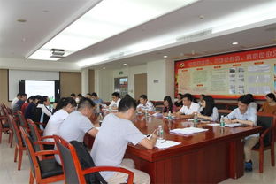 區(qū)政務服務數(shù)據(jù)管理局召開網(wǎng)上中介服務超市工作業(yè)務培訓會議