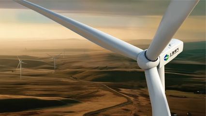 新能源開發(fā) 推動可持續(xù)發(fā)展的關(guān)鍵引擎